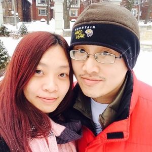 Meet your Posher, James